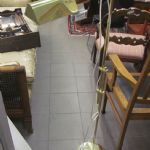661 6229 Golvlampa